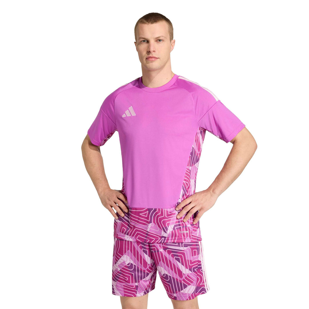 adidas T26 C Gk Jsy M - flapnk