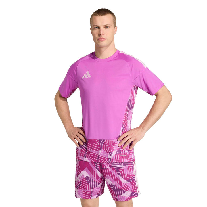 adidas T26 C Gk Jsy M - flapnk