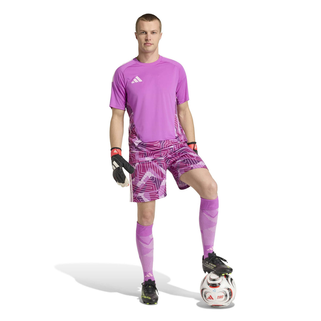 adidas T26 C Gk Jsy M - flapnk