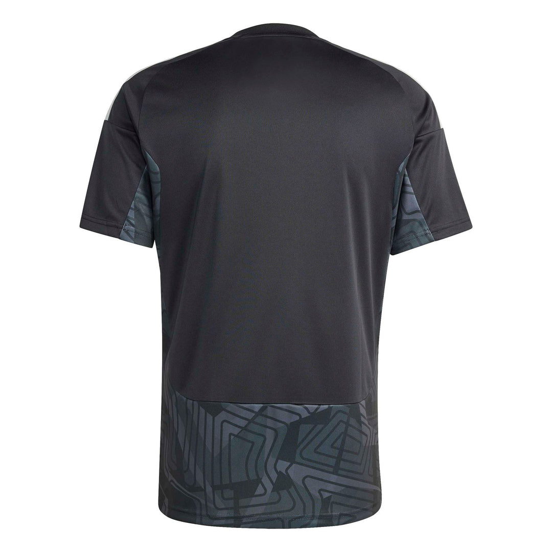 adidas T26 C Gk Jsy M - black