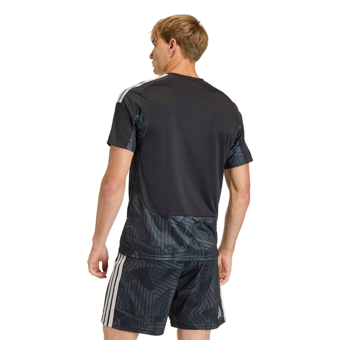 adidas T26 C Gk Jsy M - black