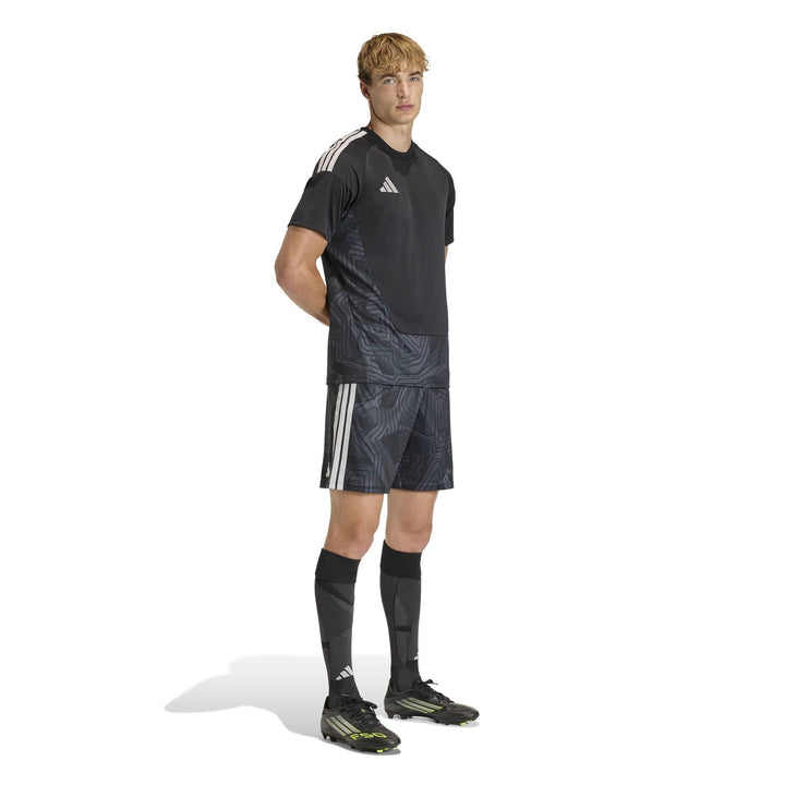 adidas T26 C Gk Jsy M - black