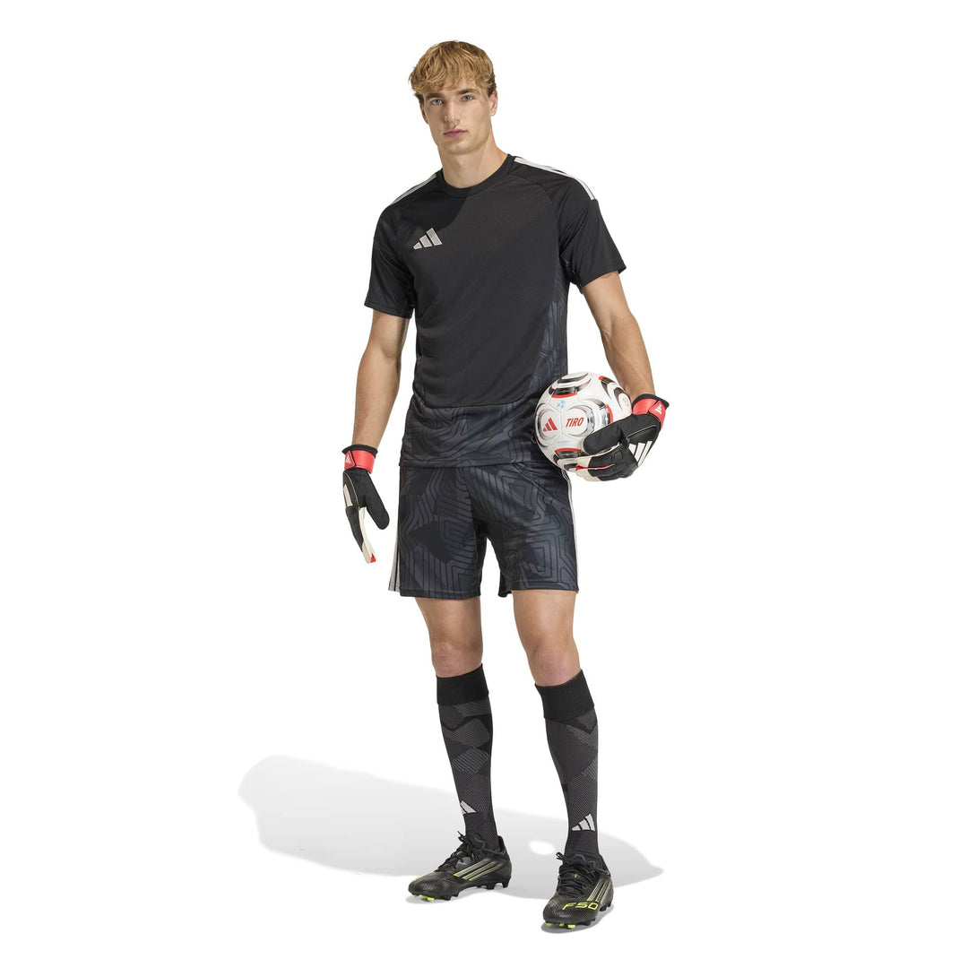 adidas T26 C Gk Jsy M - black