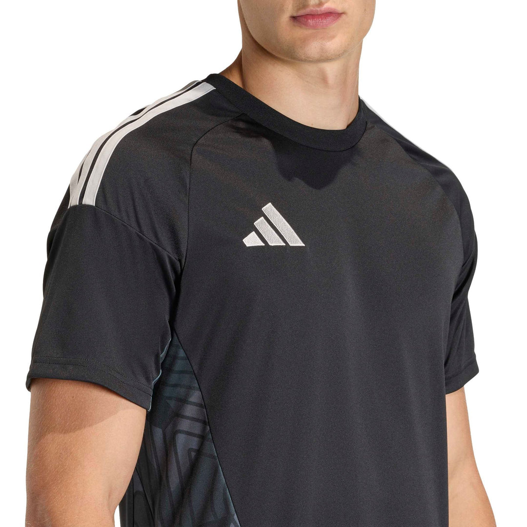 adidas T26 C Gk Jsy M - black