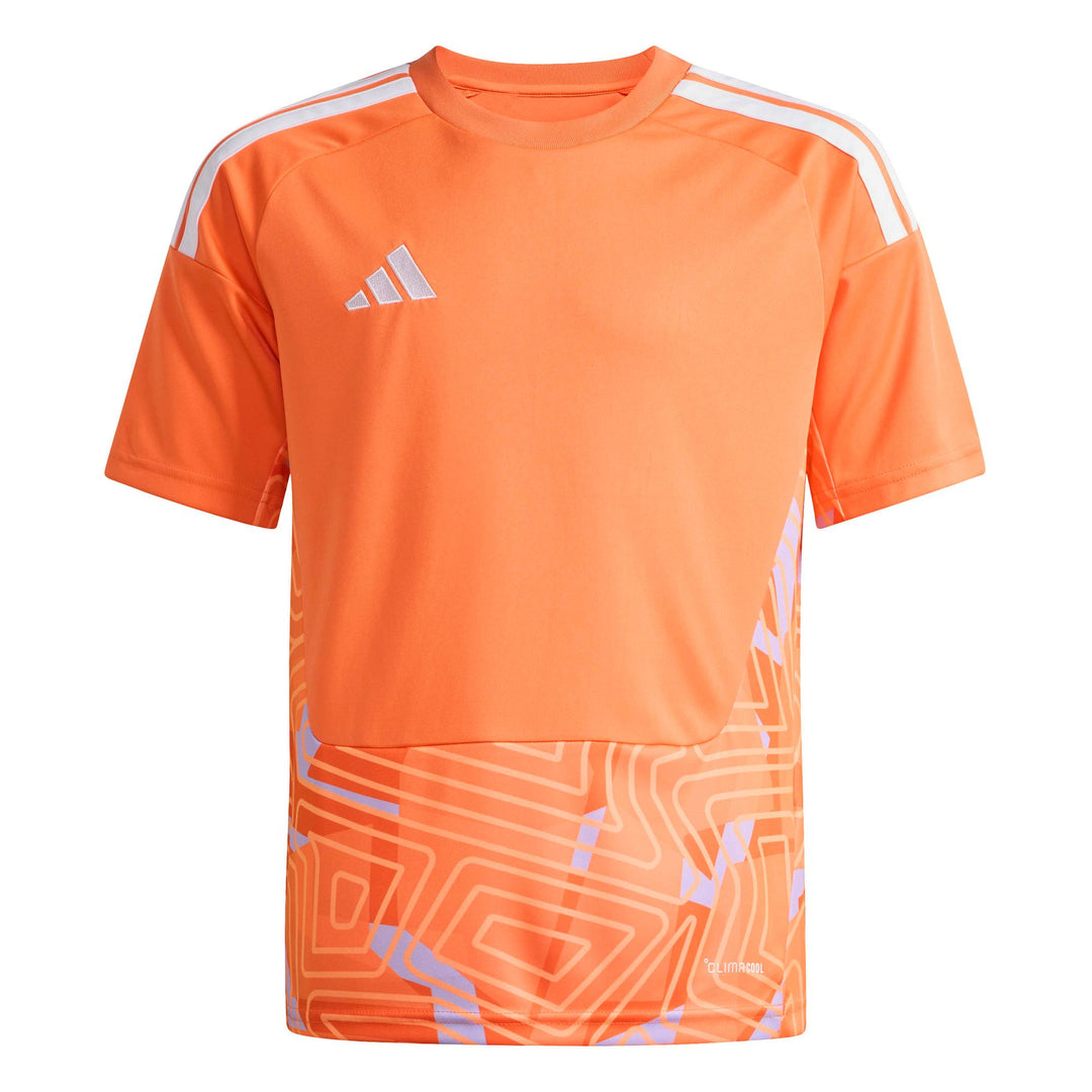adidas T26 C Gk Jsy Y Kinder - tmssor