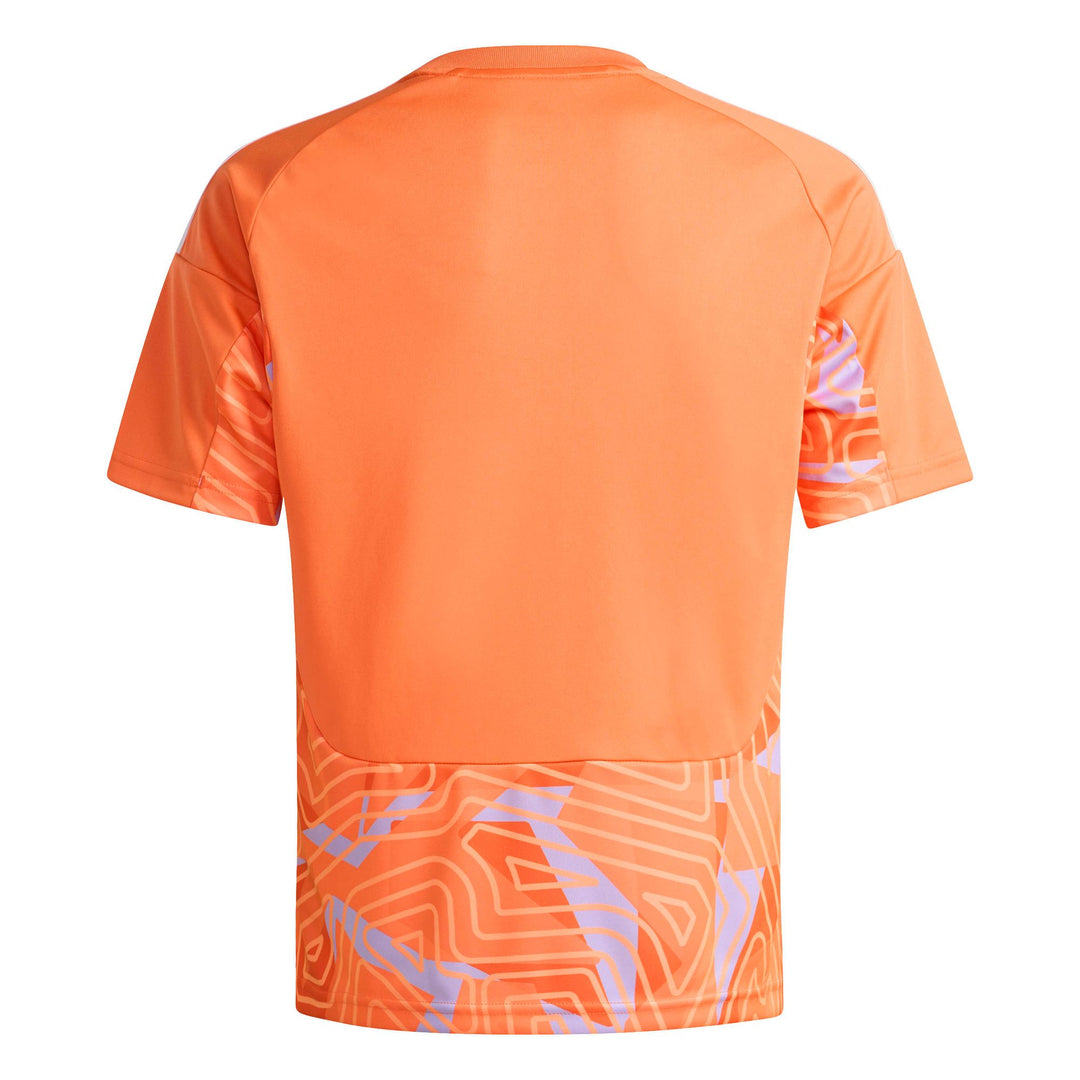 adidas T26 C Gk Jsy Y Kinder - tmssor