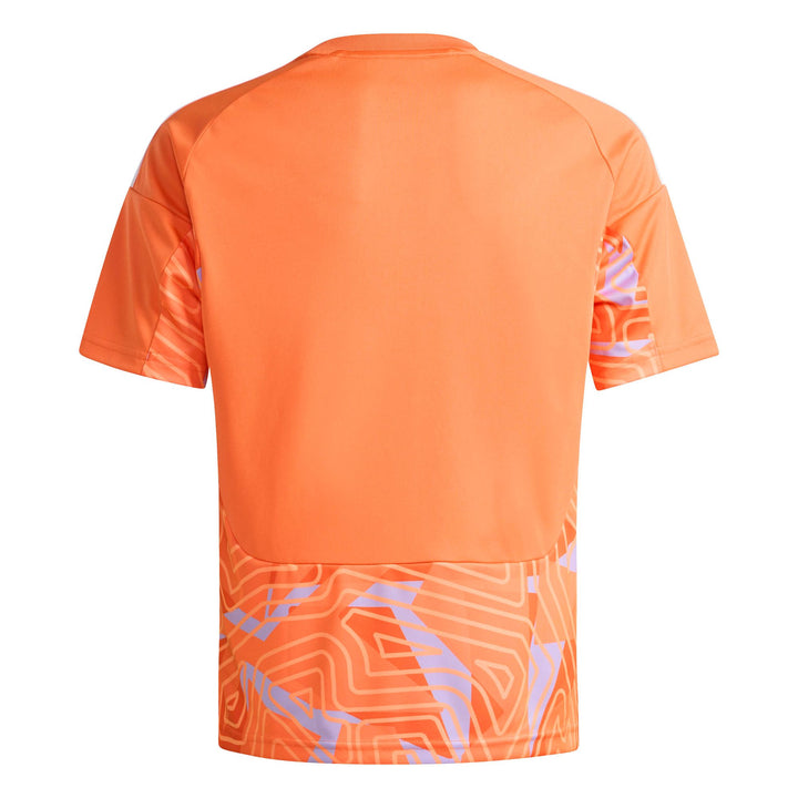 adidas T26 C Gk Jsy Y Kinder - tmssor