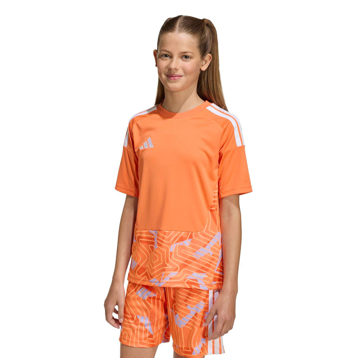 adidas T26 C Gk Jsy Y Kinder - tmssor
