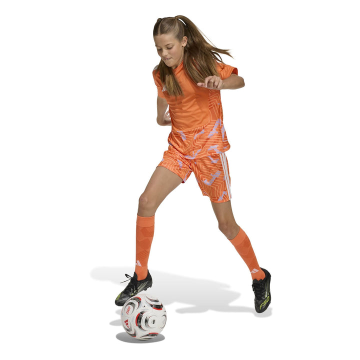 adidas T26 C Gk Jsy Y Kinder - tmssor