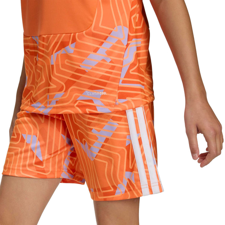 adidas T26 C Gk Jsy Y Kinder - tmssor
