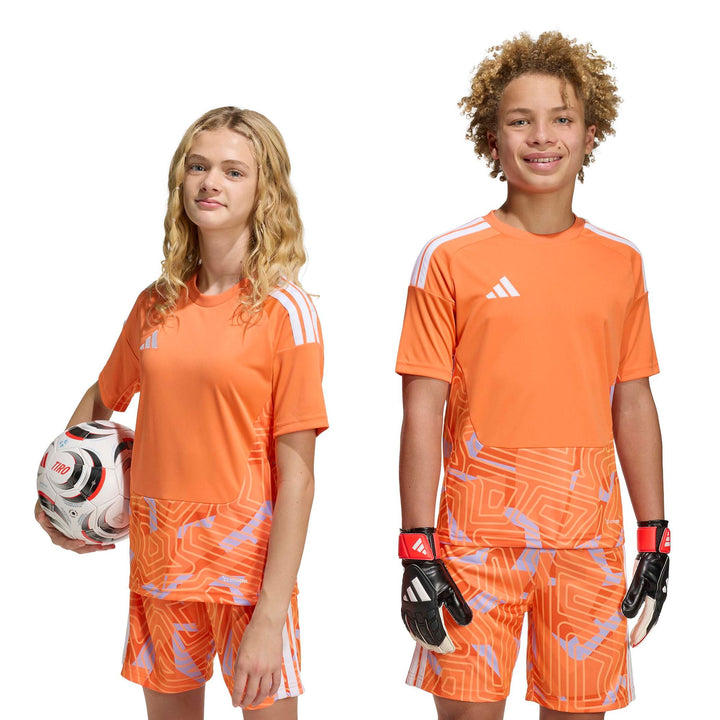 adidas T26 C Gk Jsy Y Kinder - tmssor