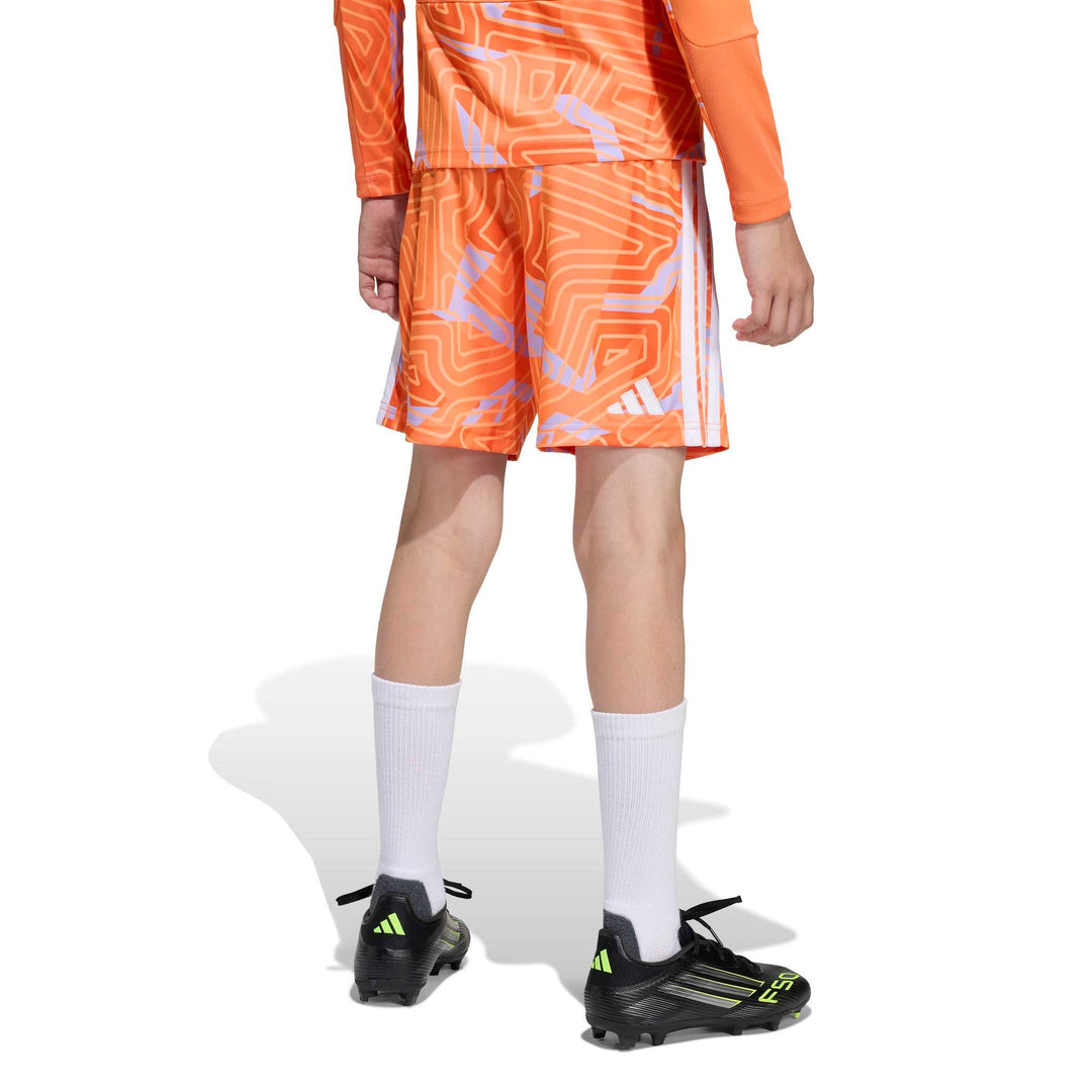 adidas T26 C Gk Sho Y Kinder - tmssor