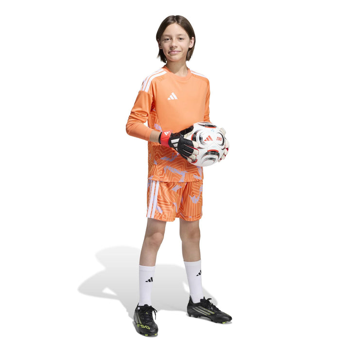 adidas T26 C Gk Sho Y Kinder - tmssor