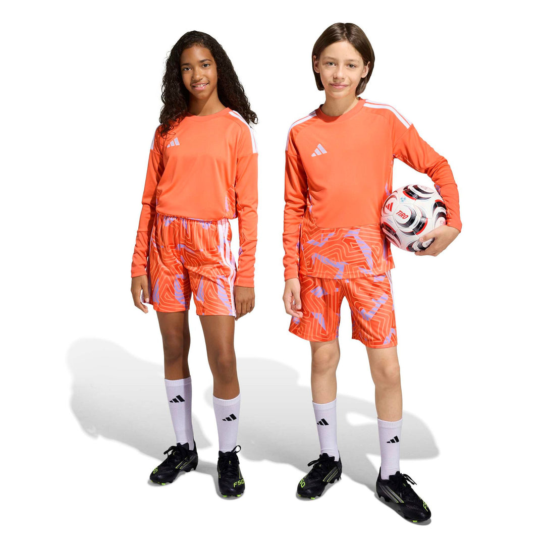adidas T26 C Gk Sho Y Kinder - tmssor