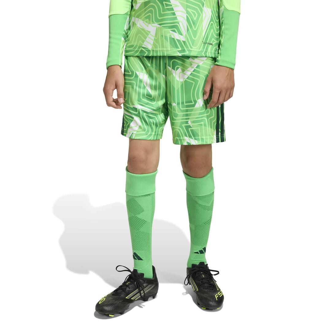 adidas T26 C Gk Sho Y Kinder - limbur