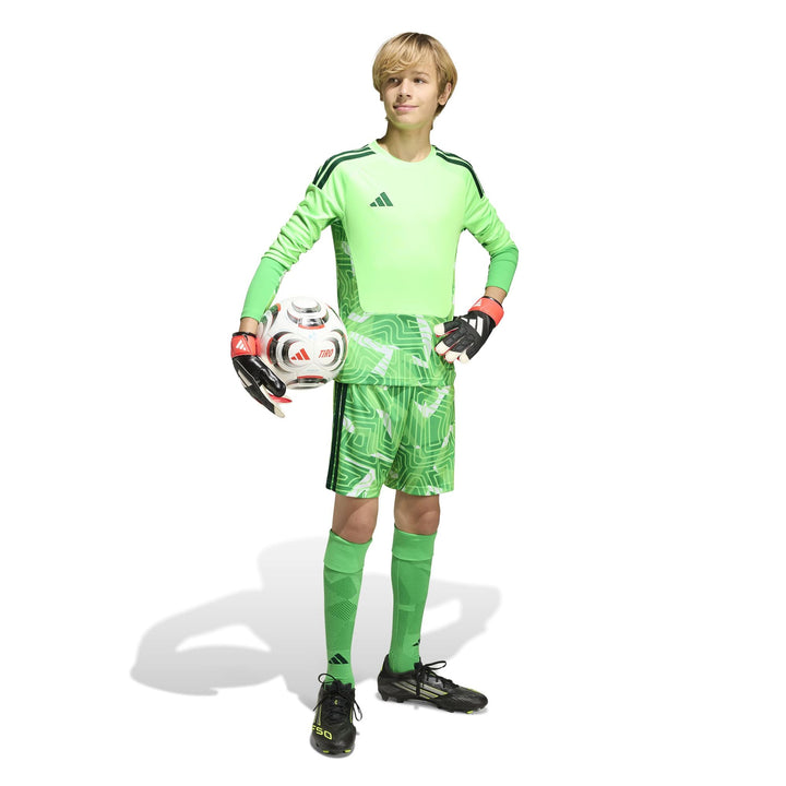 adidas T26 C Gk Sho Y Kinder - limbur