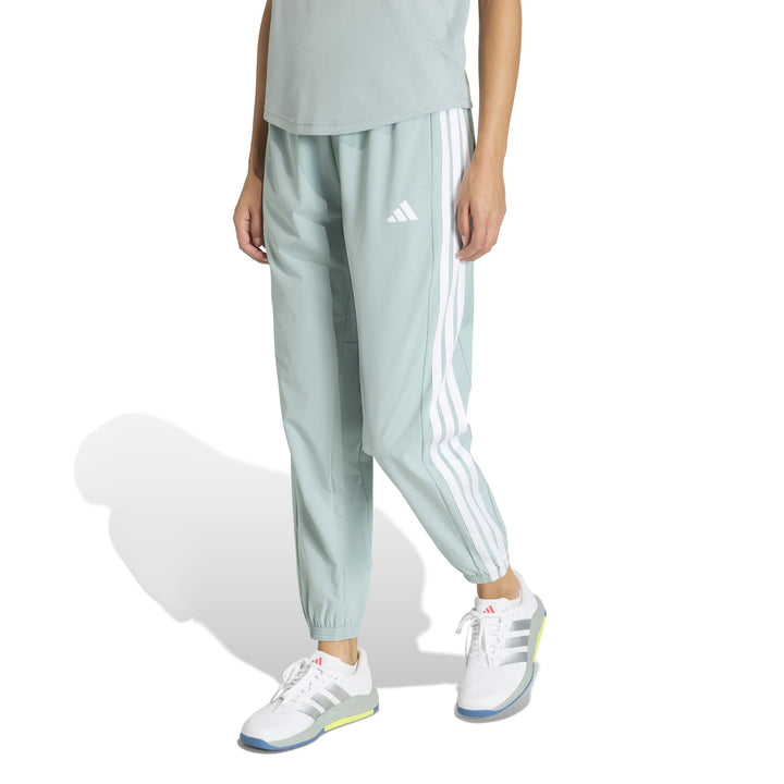 adidas We 3S Woven Pt - wosa/white