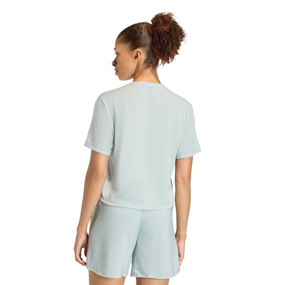 adidas We Bl Tee - wosa