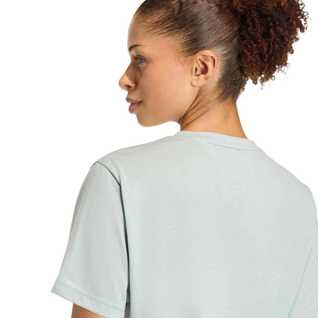 adidas We Bl Tee - wosa