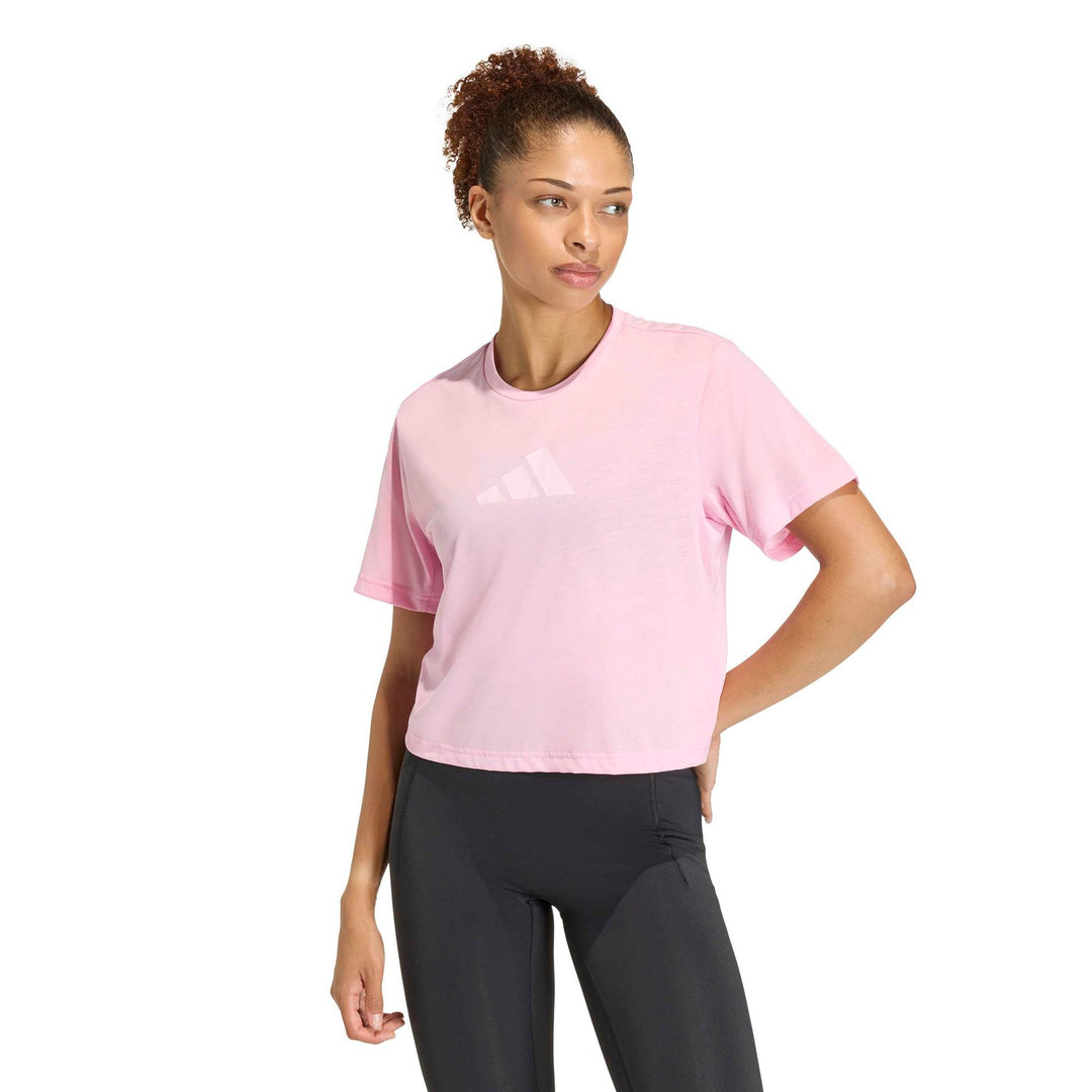 adidas We Bl Tee - trupnk