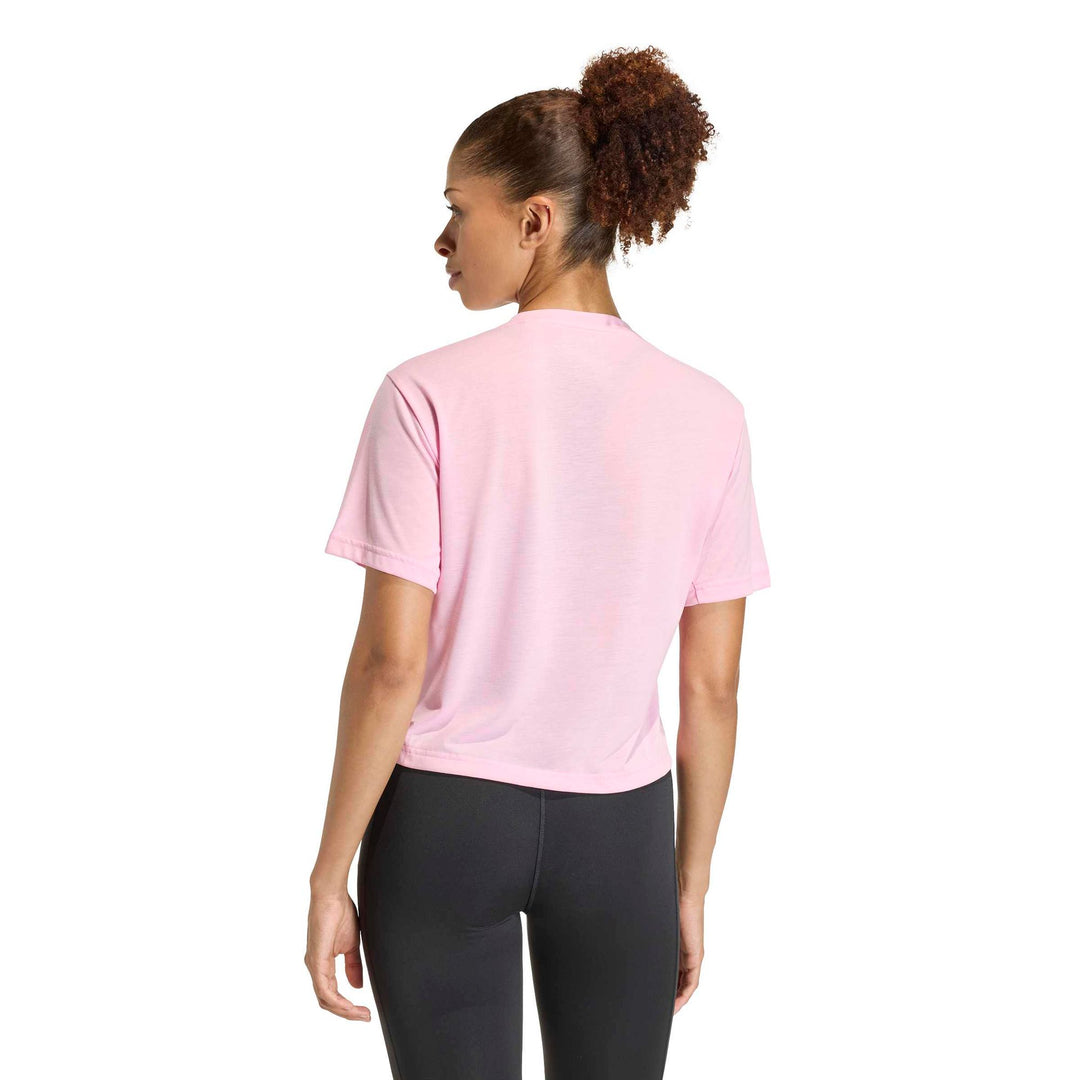 adidas We Bl Tee - trupnk