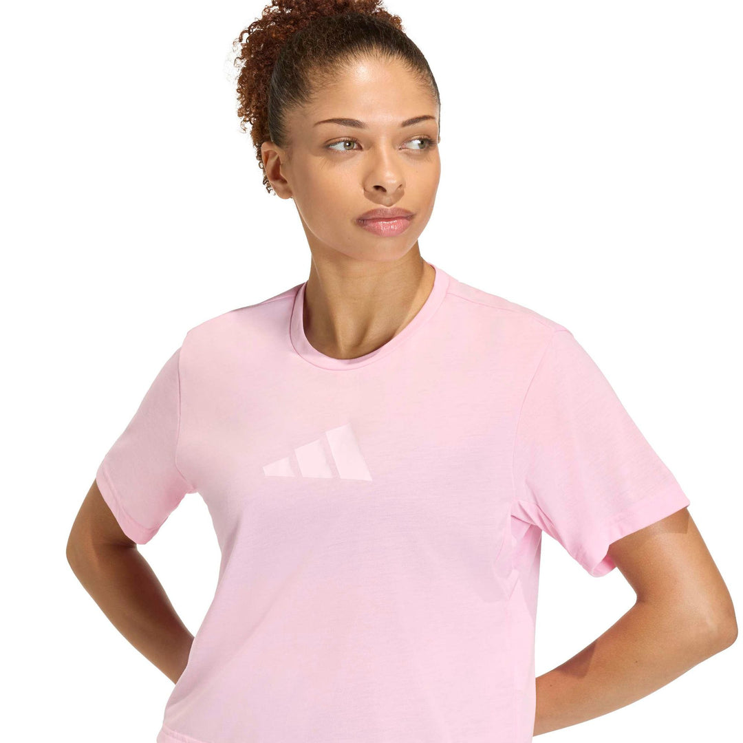 adidas We Bl Tee - trupnk