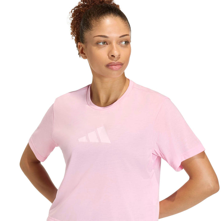 adidas We Bl Tee - trupnk
