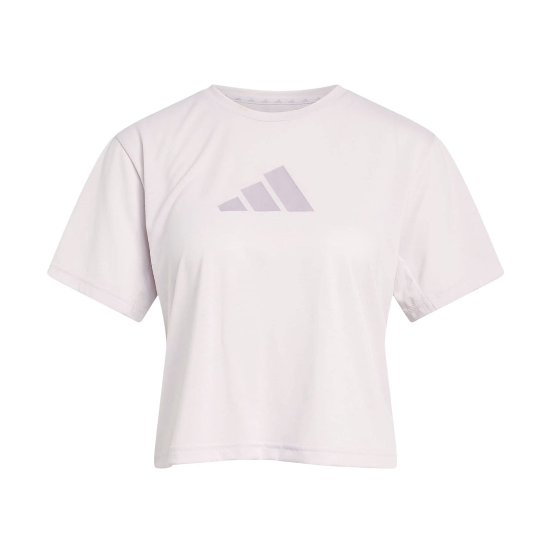 adidas We Bl Tee - icepur