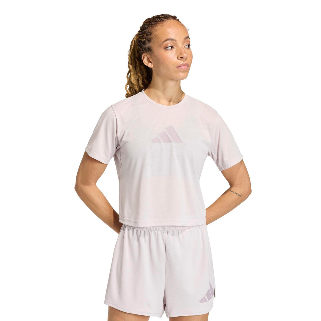 adidas We Bl Tee - icepur