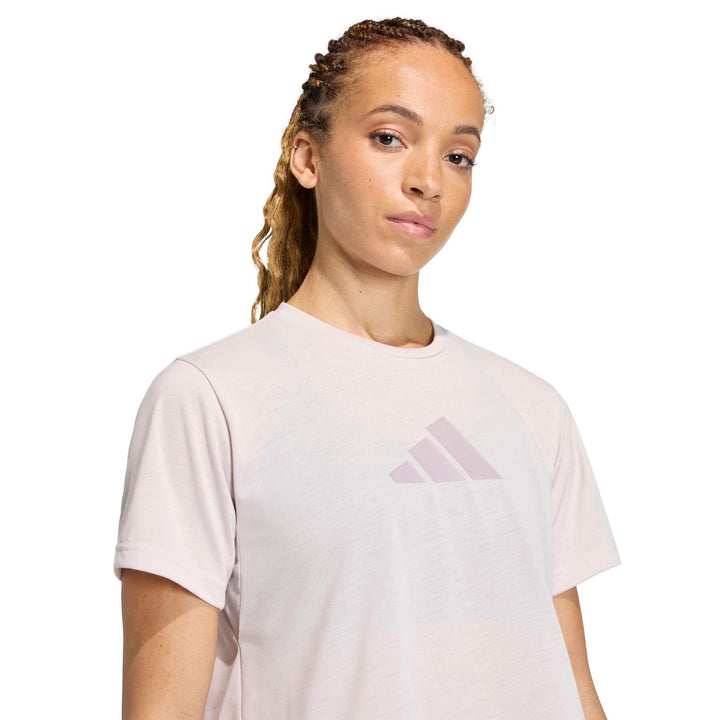 adidas We Bl Tee - icepur