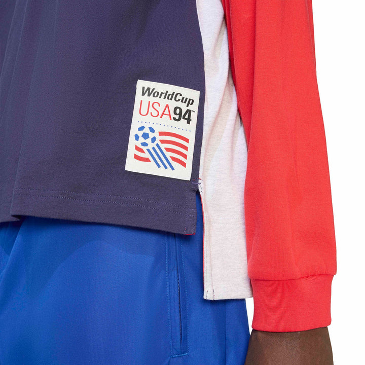 adidas We Bl Tee - icepur