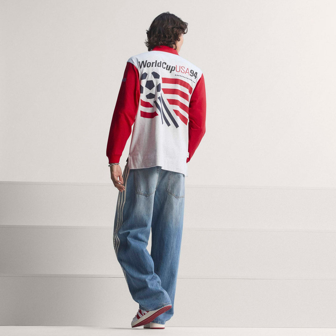 adidas We Bl Tee - icepur