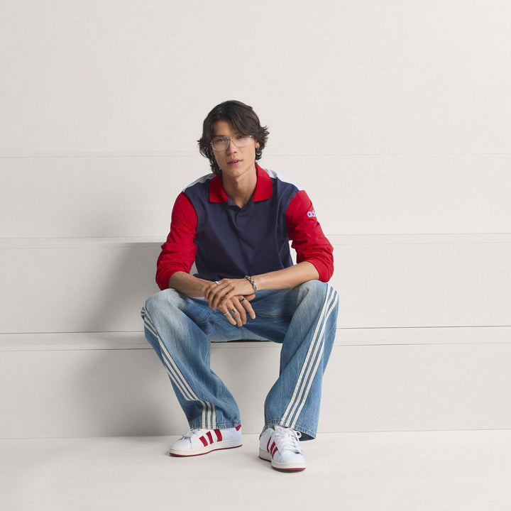 adidas We Bl Tee - icepur
