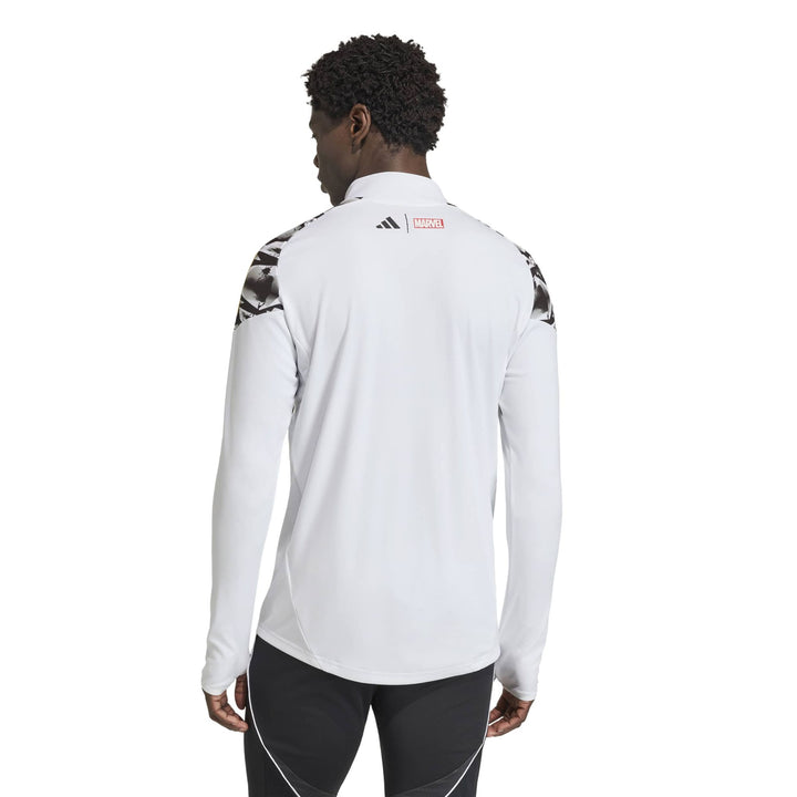 adidas Real Tr Top Mcu - white/bogold