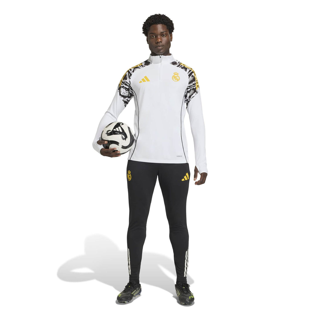 adidas Real Tr Top Mcu - white/bogold