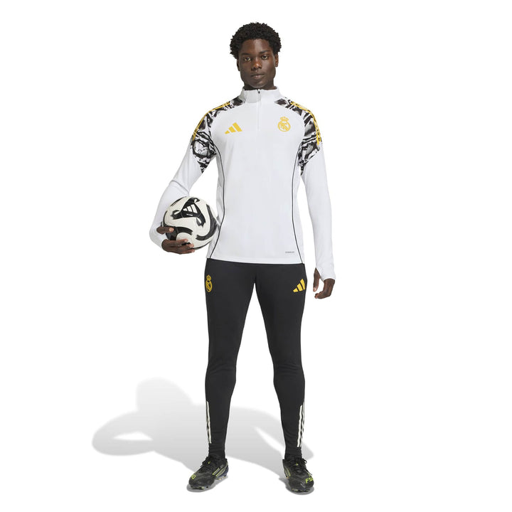 adidas Real Tr Top Mcu - white/bogold