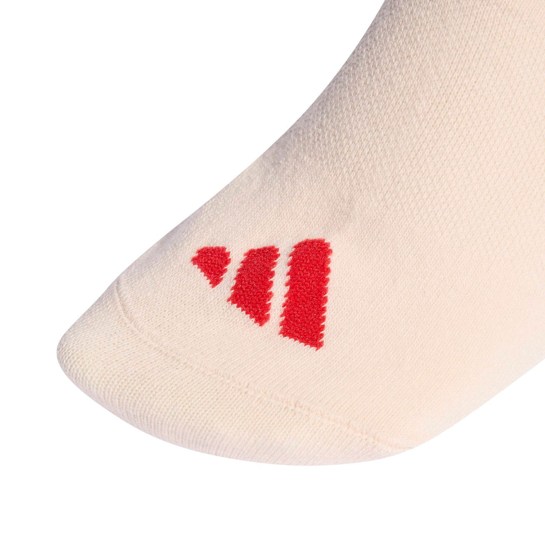 adidas Graphic Sock 3P - wonqua/white/purrub