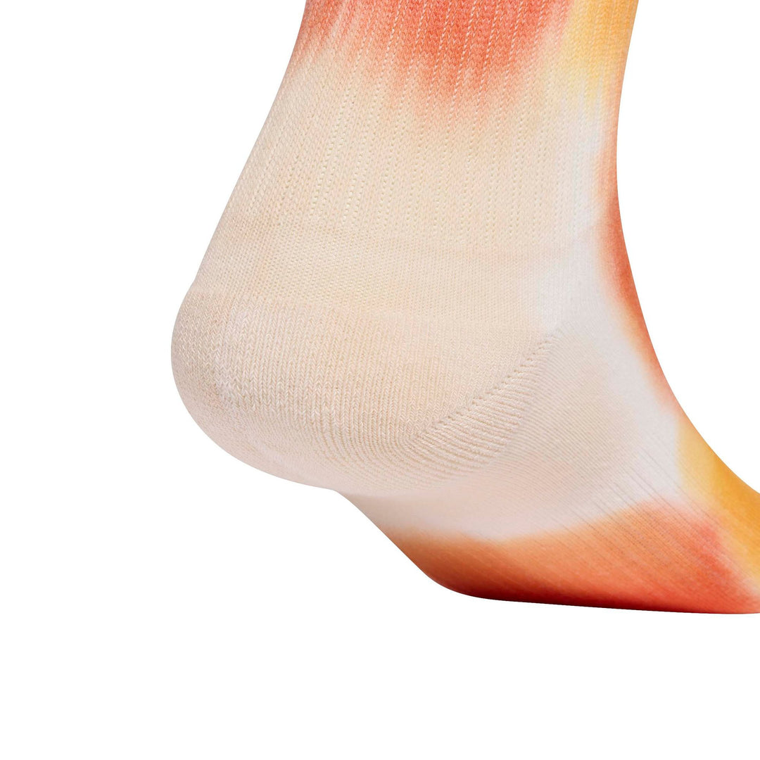 adidas Tie Dye 3Pp - multco/white/rayblu