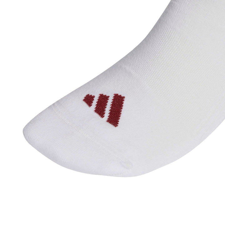 adidas 3S C Crw Wsh 3P - foxora/warsan/white