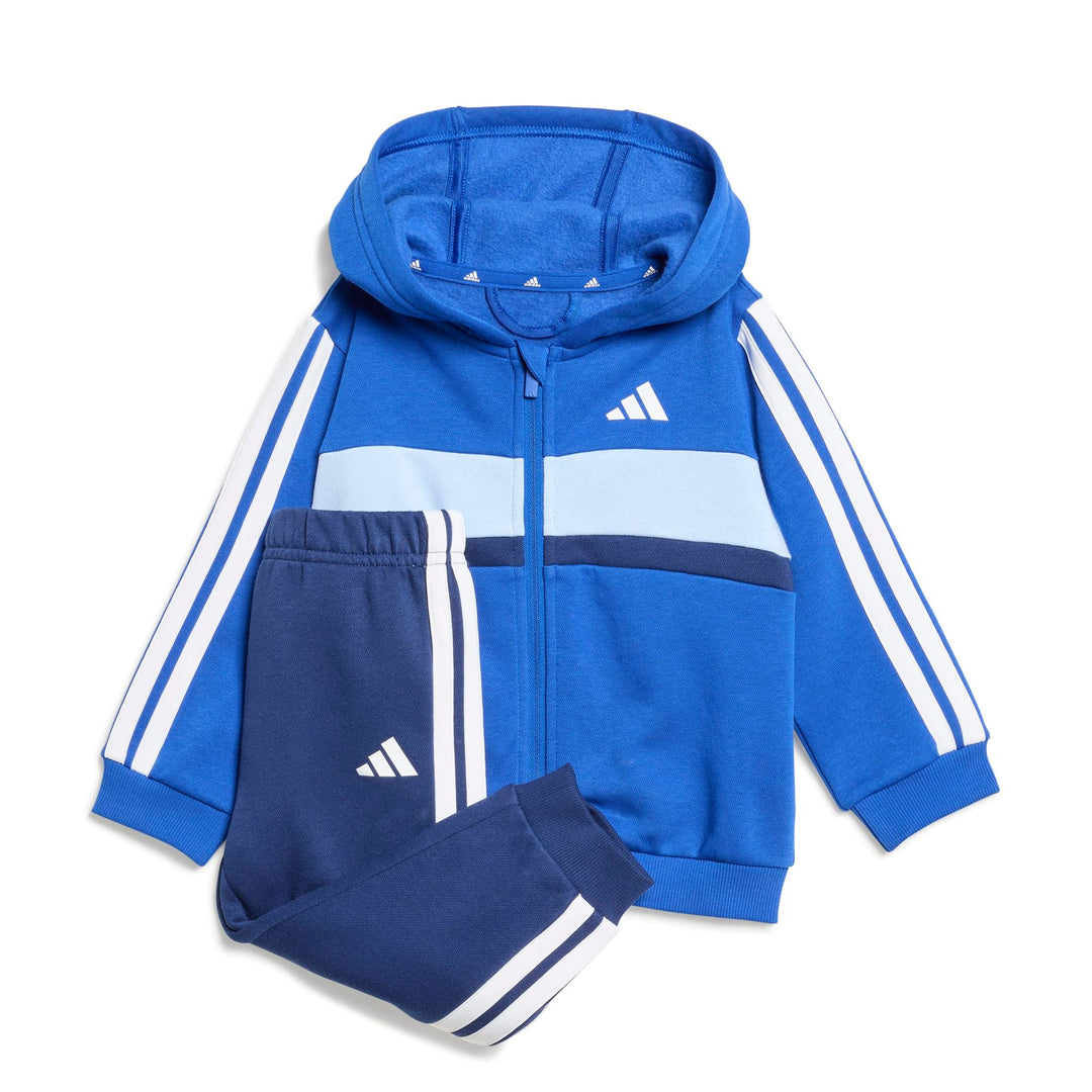 adidas I 3S Tib Fl Set - royblu/globlu/dkblue/