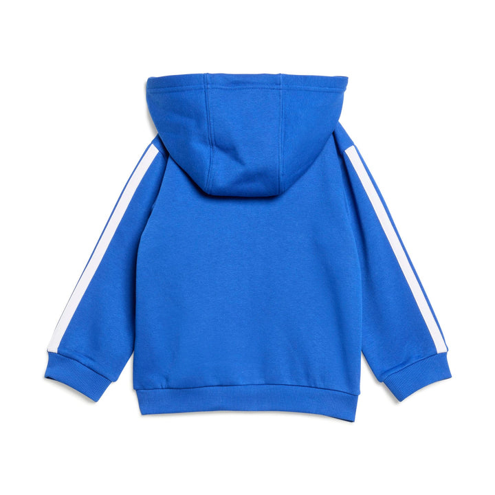 adidas I 3S Tib Fl Set - royblu/globlu/dkblue/