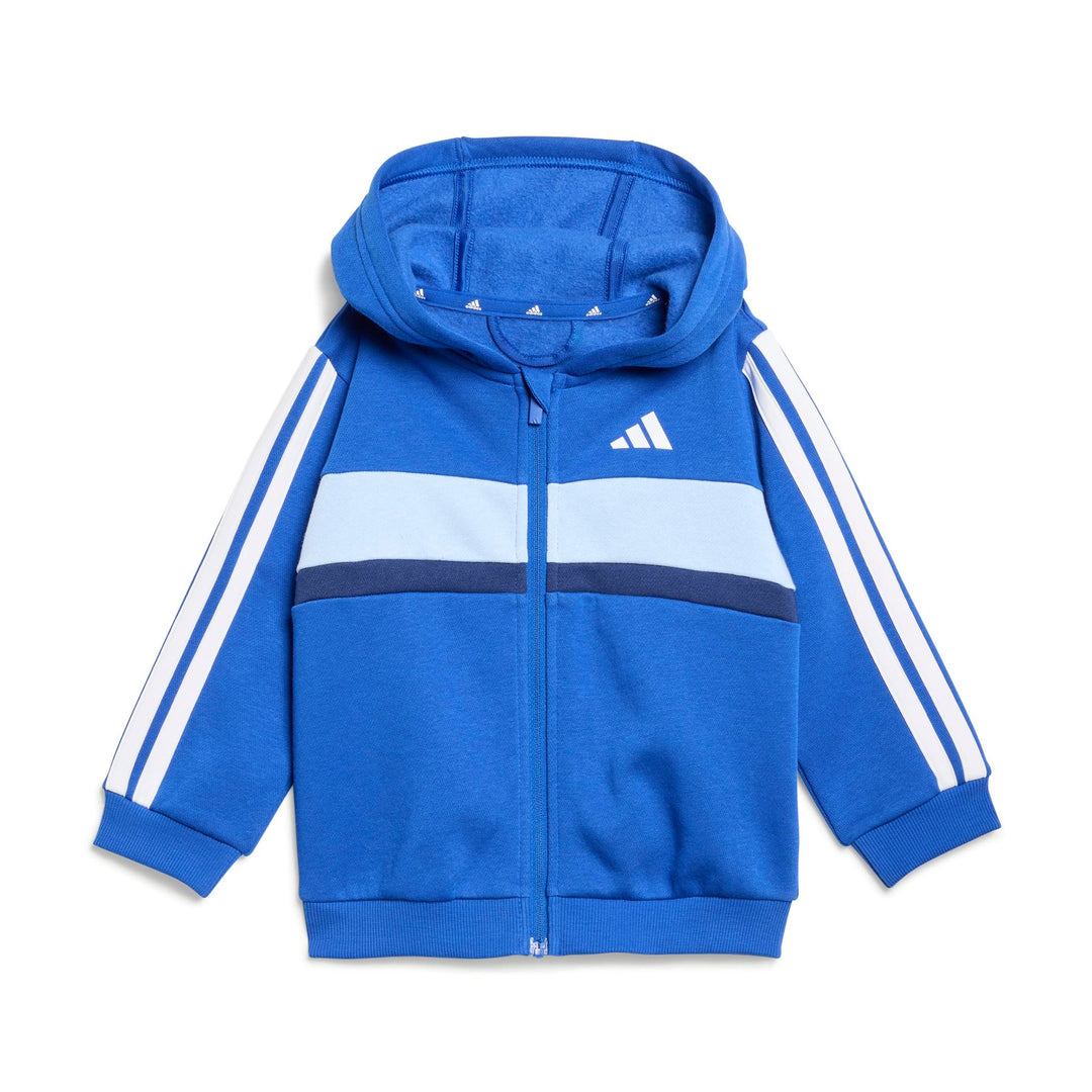 adidas I 3S Tib Fl Set - royblu/globlu/dkblue/