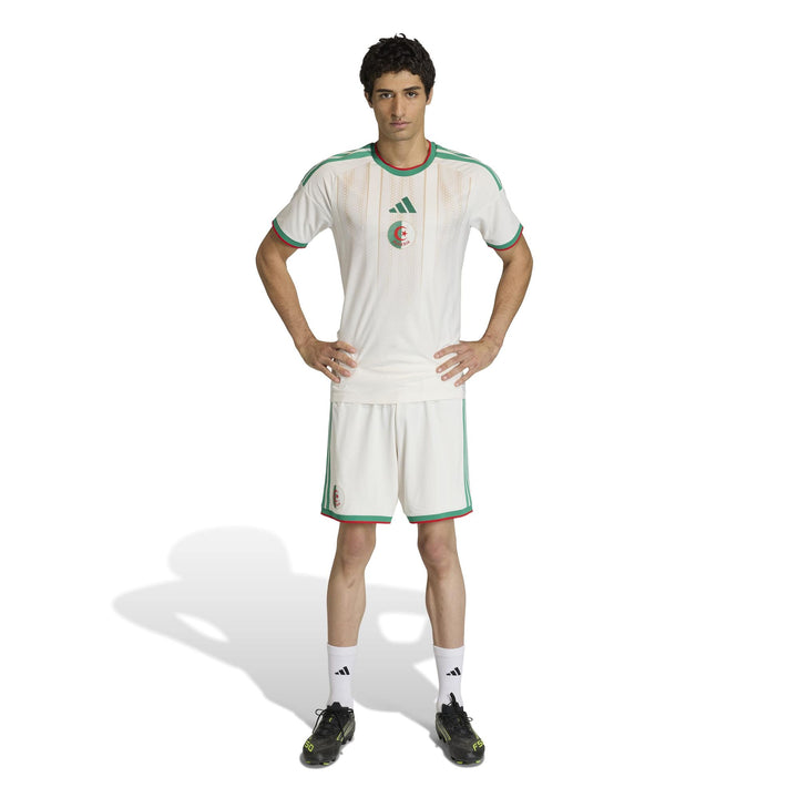 adidas Faf H Jsy Au - cwhite