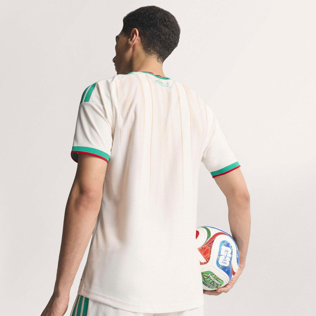 adidas Faf H Jsy Au - cwhite