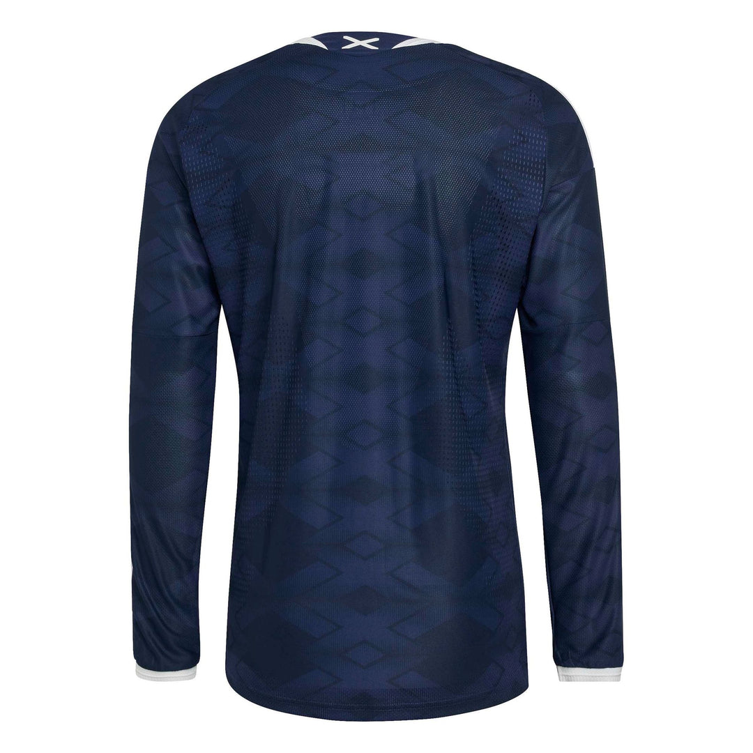 adidas Faf A Jsy Au - cougrn