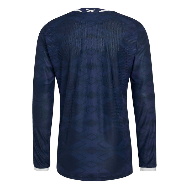 adidas Faf A Jsy Au - cougrn
