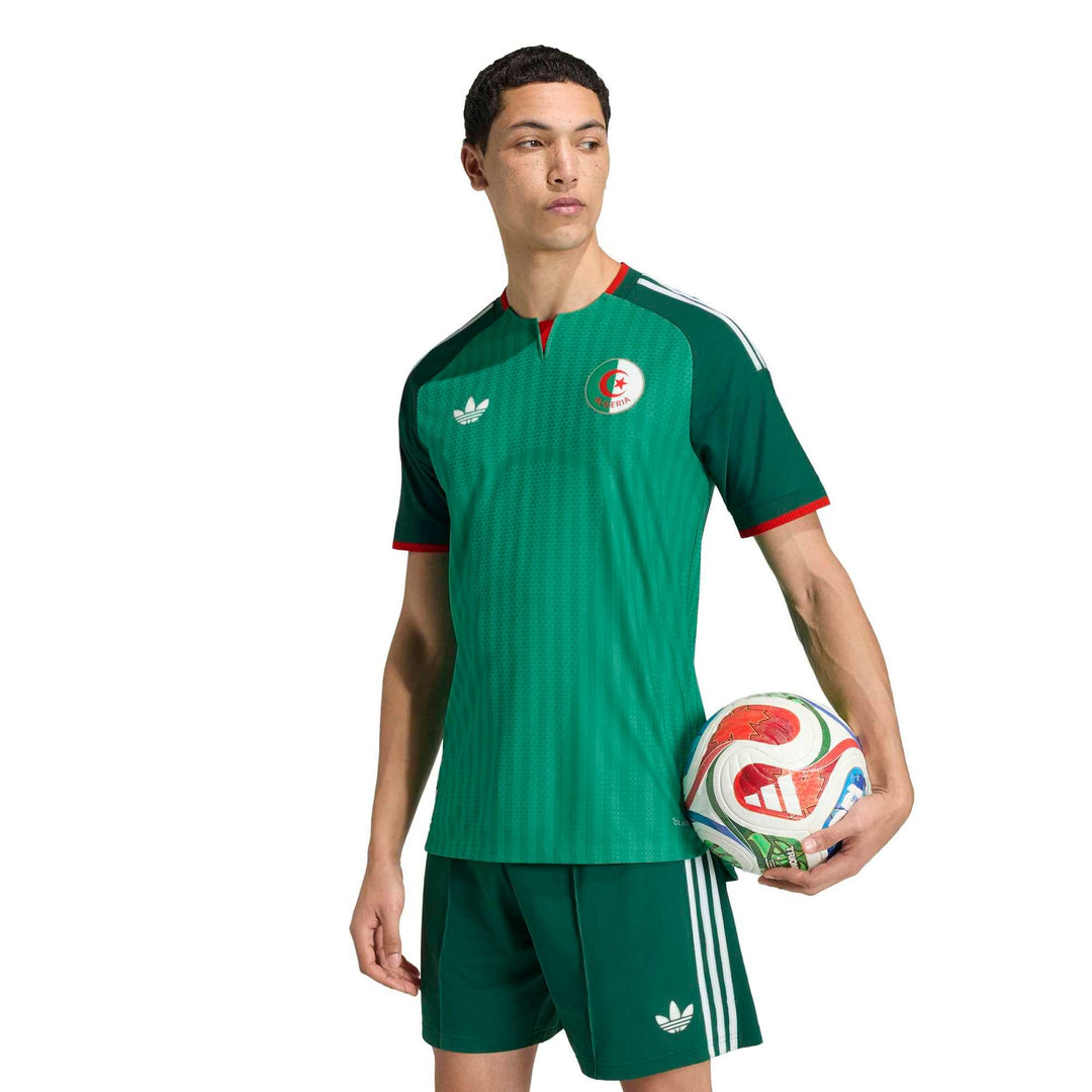 adidas Faf A Jsy Au - cougrn