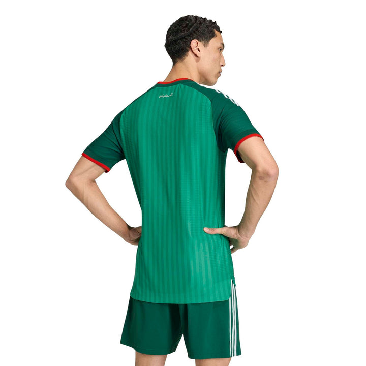 adidas Faf A Jsy Au - cougrn