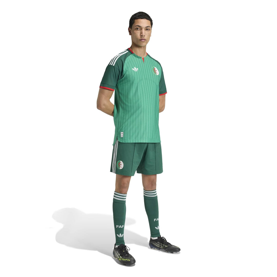 adidas Faf A Jsy Au - cougrn
