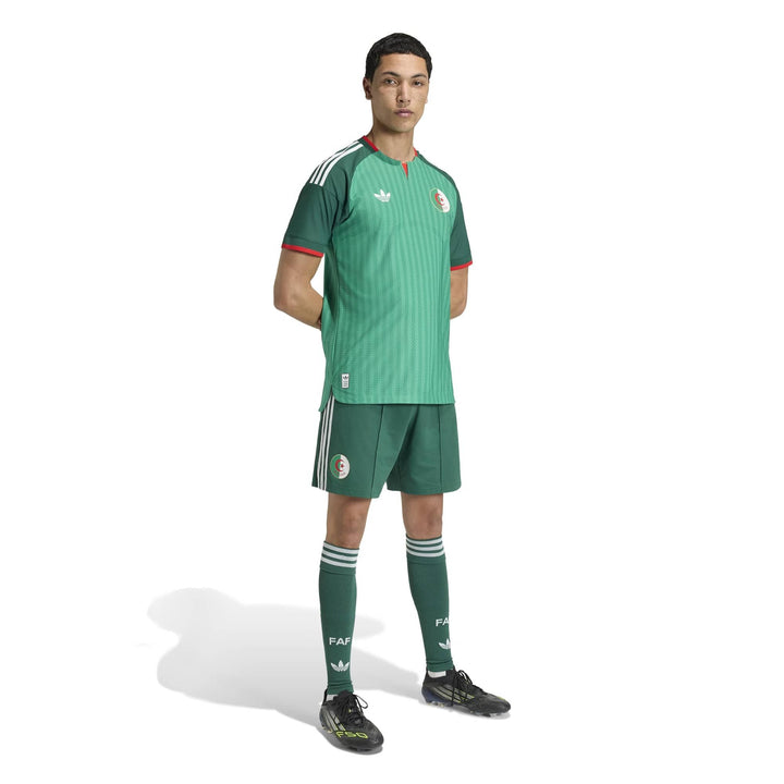 adidas Faf A Jsy Au - cougrn